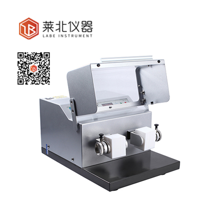 BM100振動球磨儀